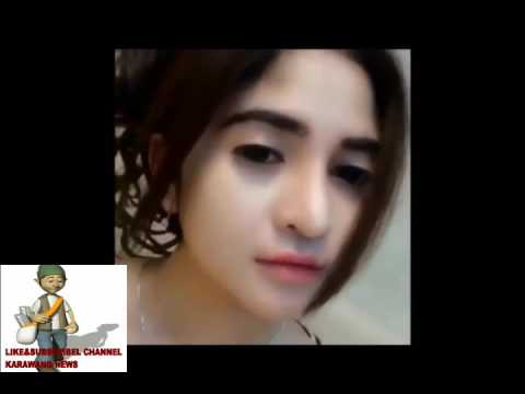 Lady boy tercantik se dunia