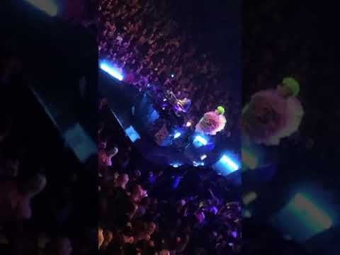 Lady Gaga - A Million Reasons - Dedicated to Arabella - 1/17/19 (Full)