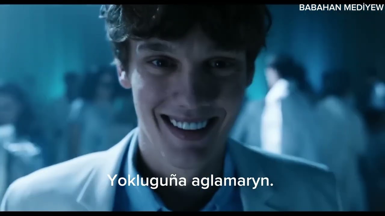 Lady Gaga - Bloody Mary (Türkmençe Terjime)