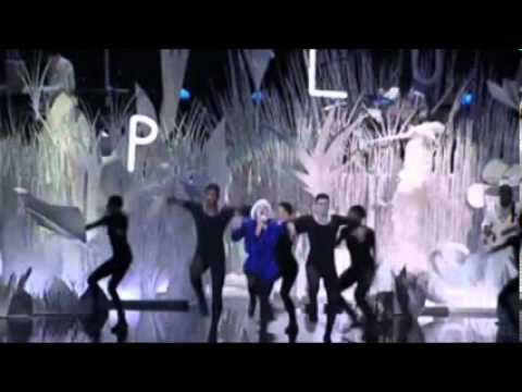 Lady Gaga - MTV 2013