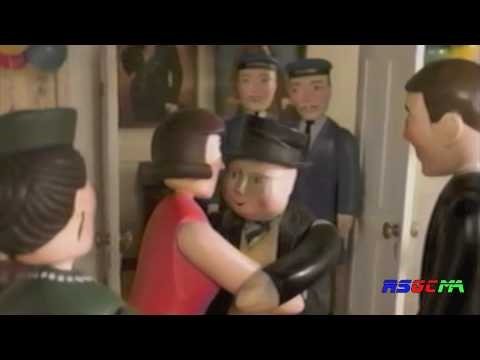 Lady Hatt's Birthday Party (AB - HD)