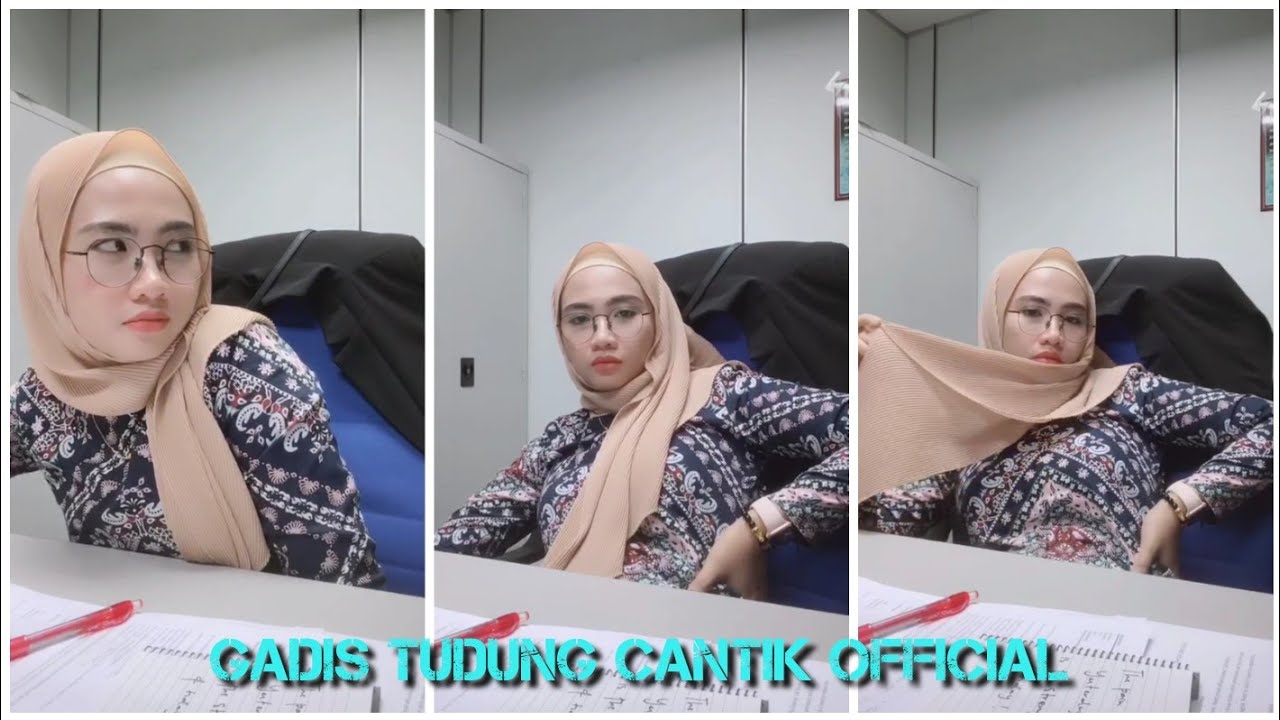 Lady Red - Referensi Baju Kurung Live Body Idaman Lelaki 🔥🔥🔥 #Hijabstyle #Ladyred #Jilbab