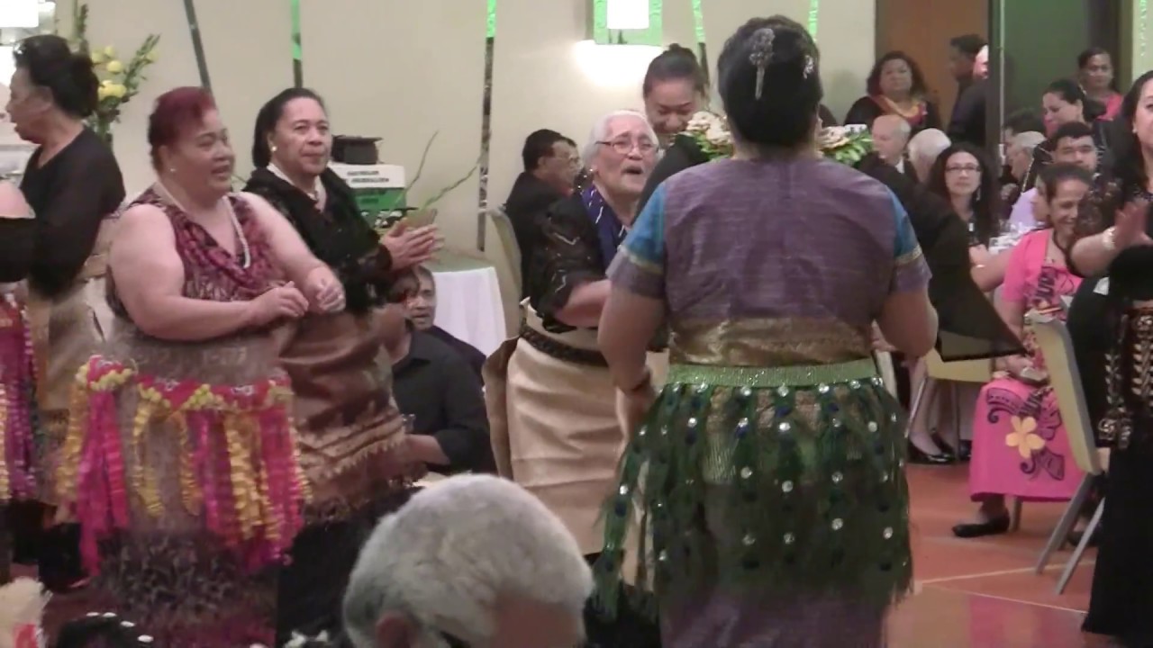 LADY SI'ATUKIMOANA FAKAFANUA VAEA (Fakame'ite)