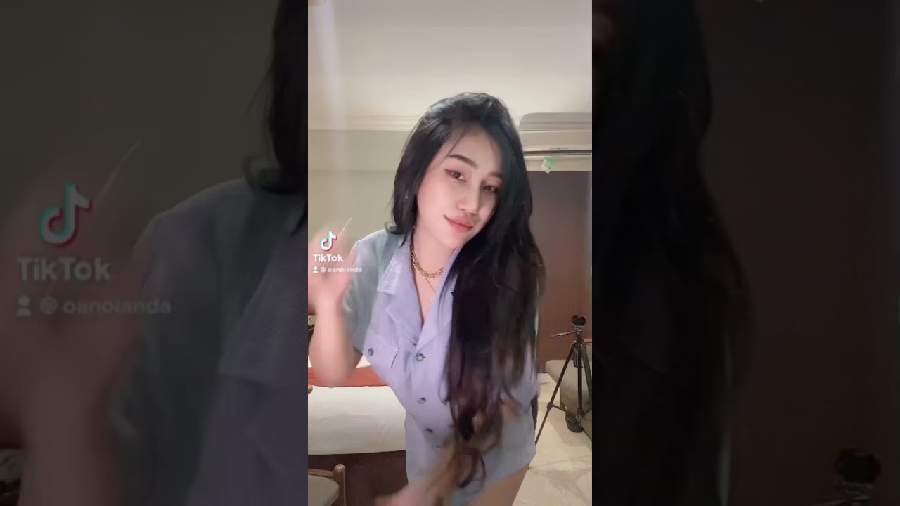 LAGI ASIK G0Y4|\|G EH TAUNYA ADA YG T€ GANG #shorts
