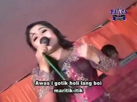 LAGU GOYANG ITIK  PERTAMA DI PUBLIIKASIKAN cipt Panca Saragih - LAGU SIMALUNGUN