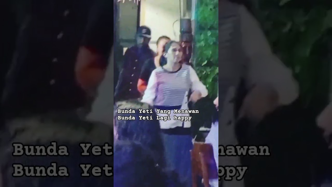 Lagu Viral Goyang Asyik #remix #bundayeti
