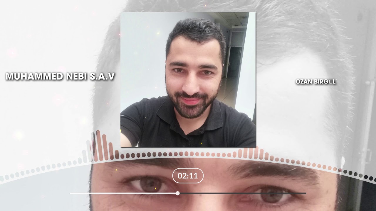 İlahiler - Gelseydin Muhammedim s.a.v Senle Gülseydim Muhammed Nebi Canım sevgilim ilahiler 2022