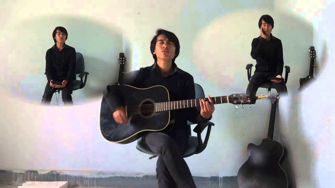 Lajalu muskan cover by ruppoo