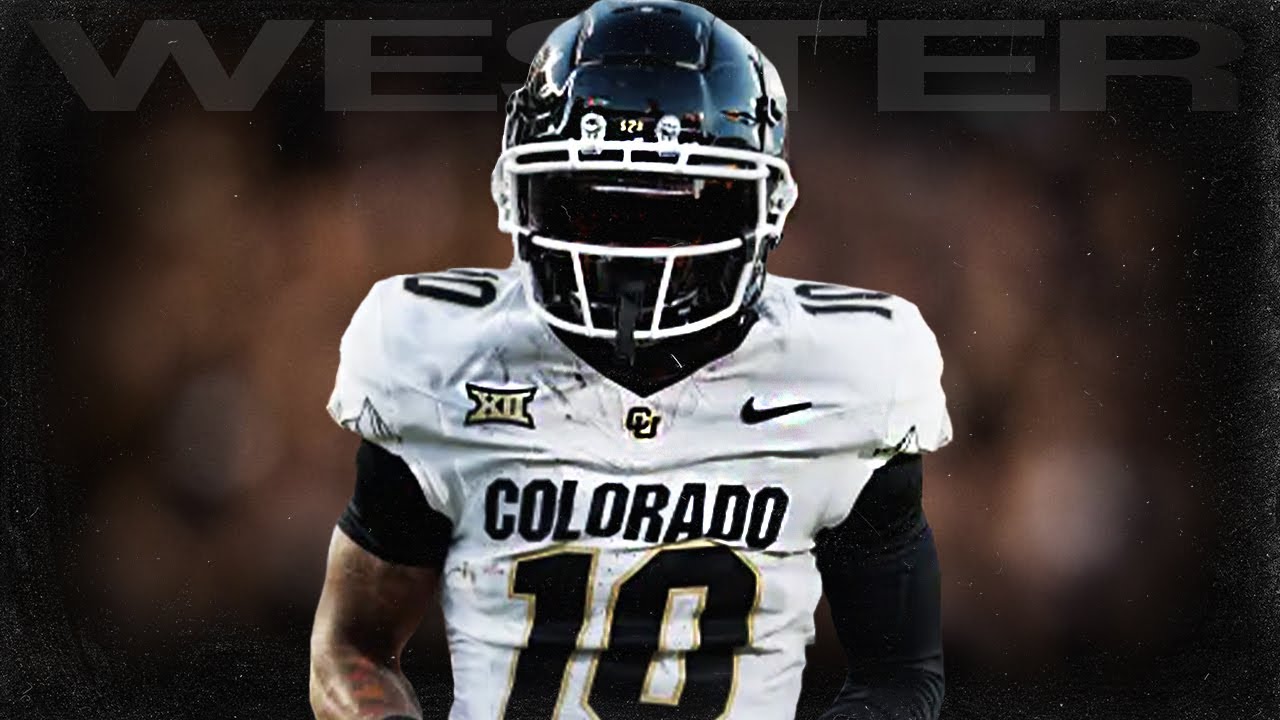 LaJohntay Wester 🔥 Shiftiest WR in College Football ᴴᴰ