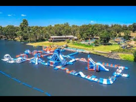 Lake Nagambie / Visit Victoria Australia / Places to Visit Melbourne / Tourist Places Melbourne 👍👍