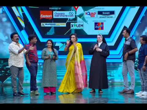 Lakshmi nakshathra navel show | hip show