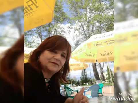 Şəlalə ad gunun mubarek