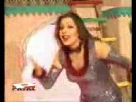 LAL MERA ASHIK  - PAKISTANI MUJRA DANCE 2021 - NEW ROMANTIC SONG