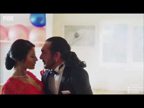 Lale bailando tango! - Demet Özdemir / No309