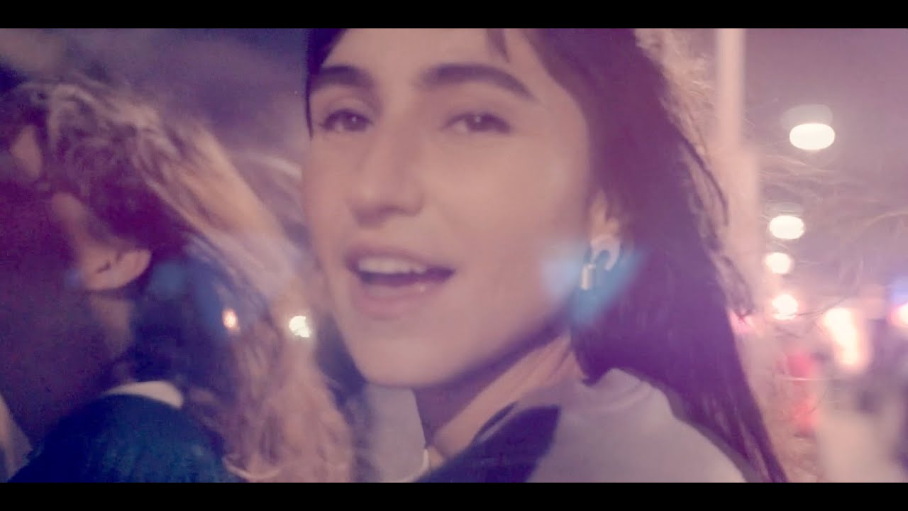 LALEH - Aldrig bli som förr (Official Video)