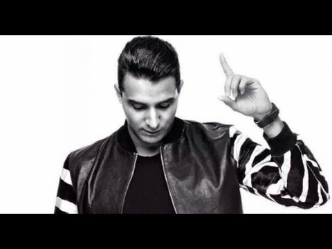 L'Algérino - Miz'amor (Official Lyrics Video) New music 2017