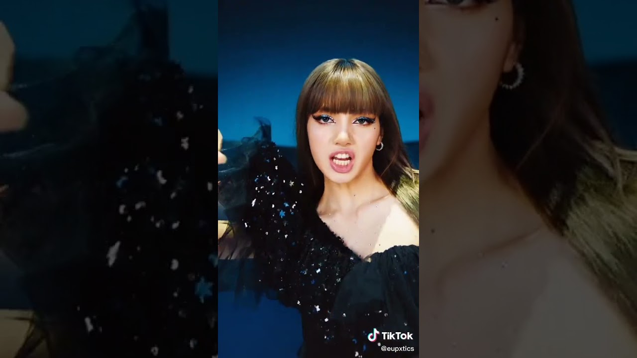 LaLisa as a rapper is so sexy.