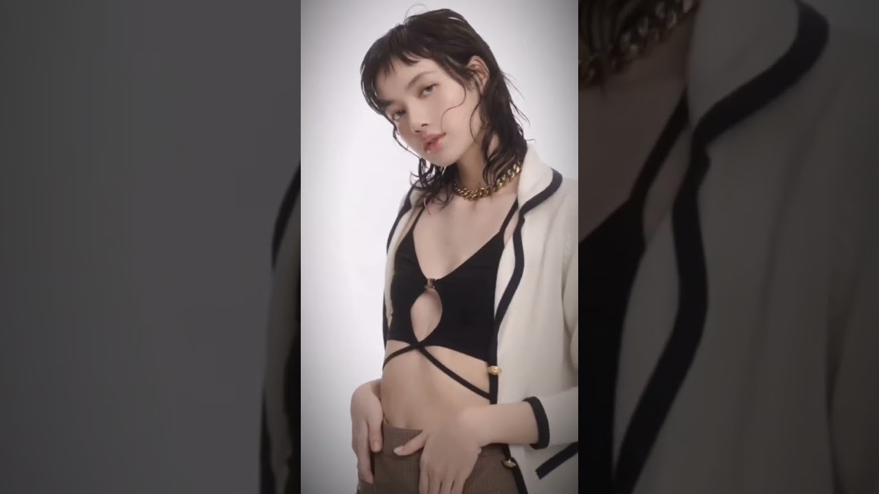Lalisa's on fire😩💍🥵#lisa#bazar#photoshoot#instapost#yad#nocopyrightmusic#trend#blackpink#fypシ