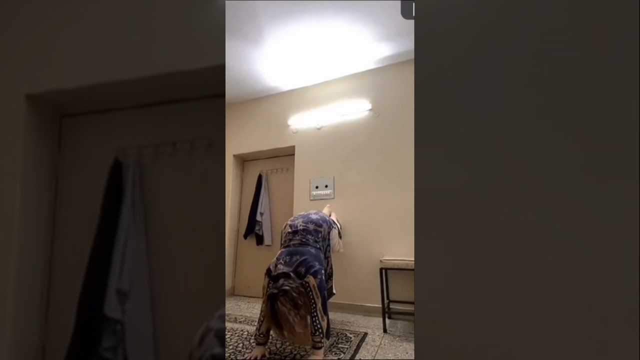 Lallain Javed Doggy style Punishment