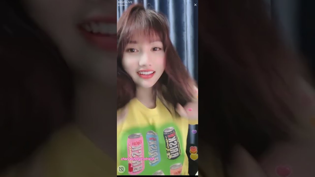 Lam Lucky Bigo live update 2023#lamlucky #bigotv #prettygirl #lamlive #bigo #live