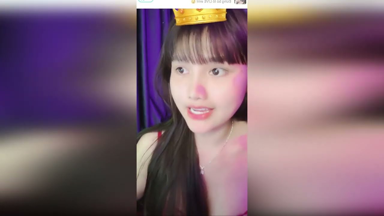 Lam only bigo live love fan 2023 #lamonly #bigotv #prettygirl #lamlive #bigo #live