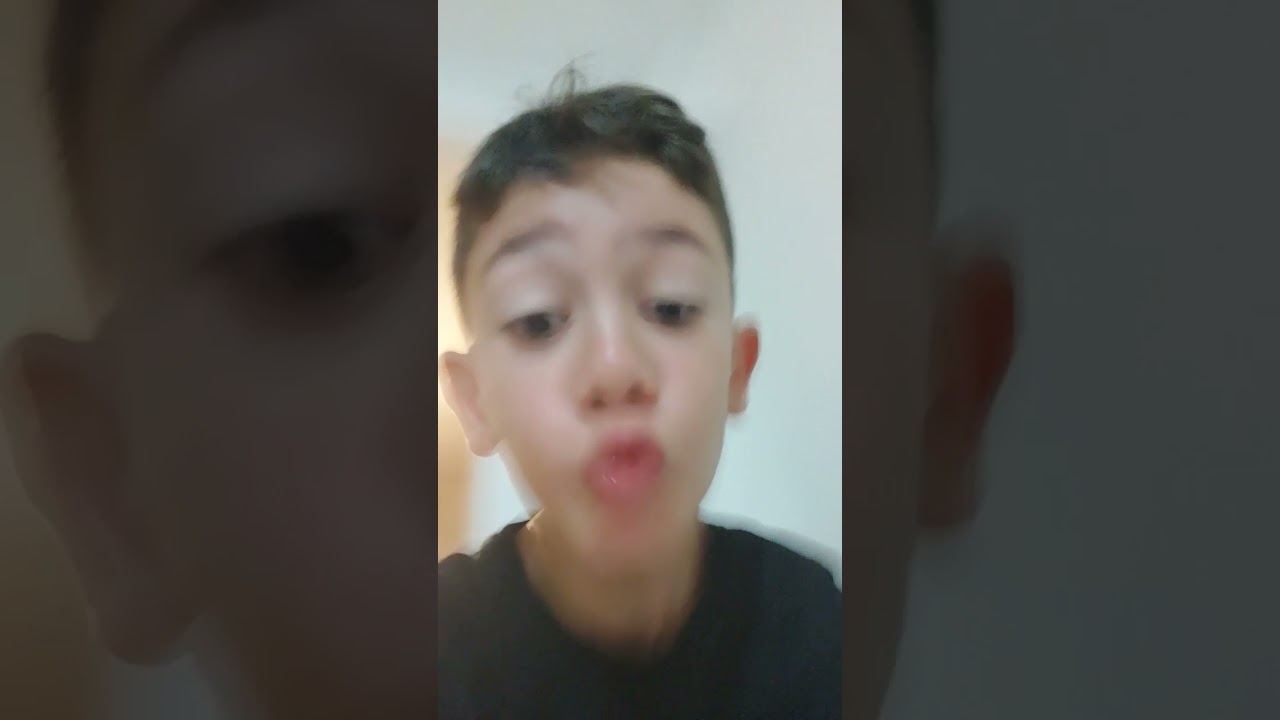 Lan oğlum vurma niye vuruyorsun