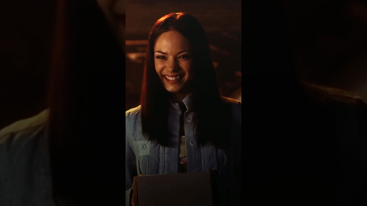 Lana Lang Smallville Edit