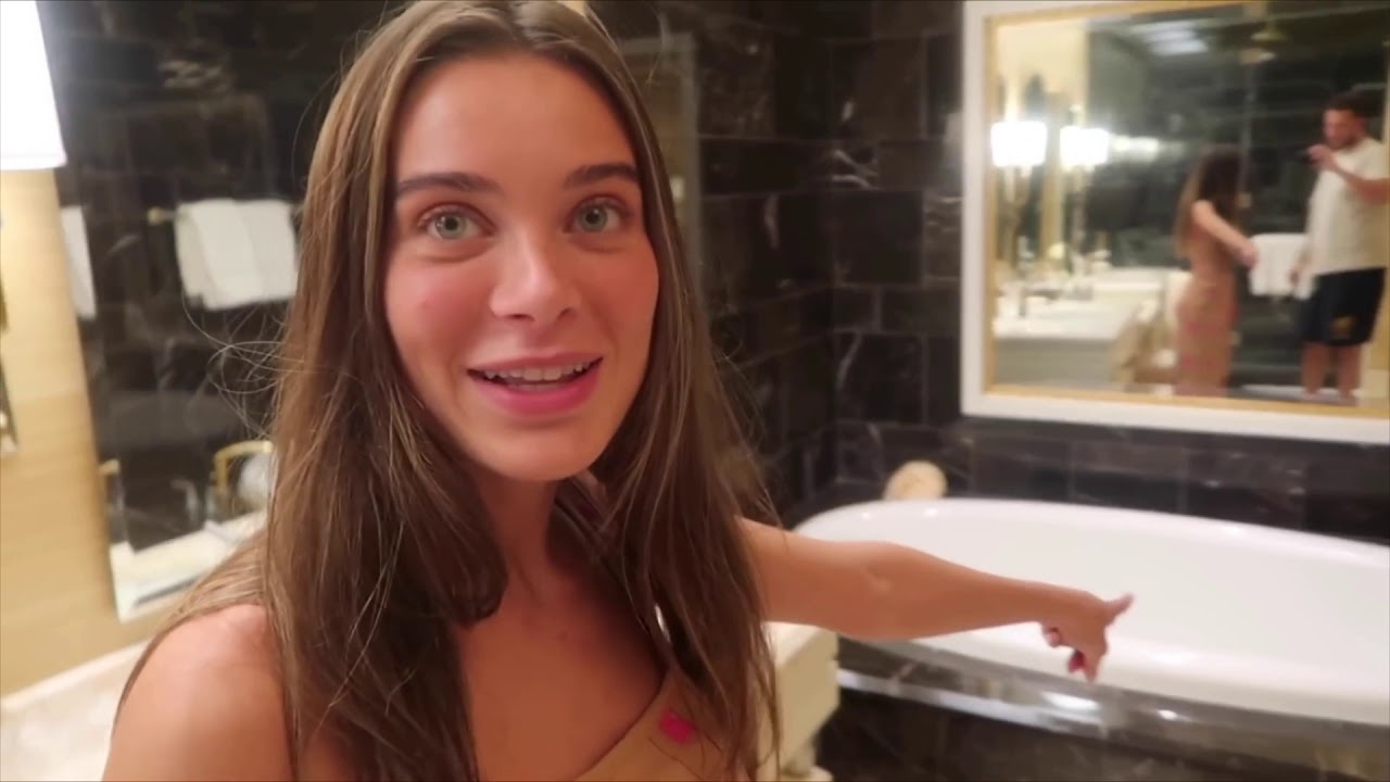 Lana Rhoades Hot Moments In Mikes Vlog! (Latest)