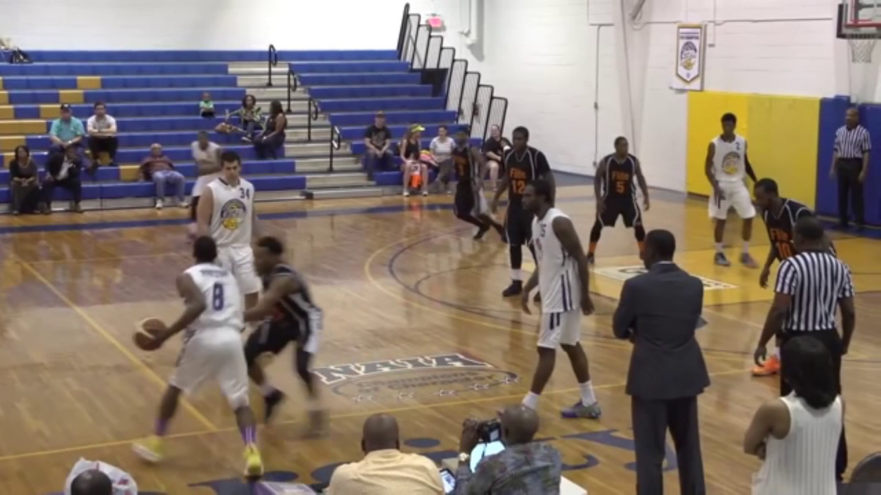 Lance Williams Jr  Highlights v  Middle Tennessee 4182015