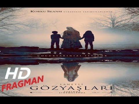 Lanetli Gözyaşları Türkçe Altyazı Fragman