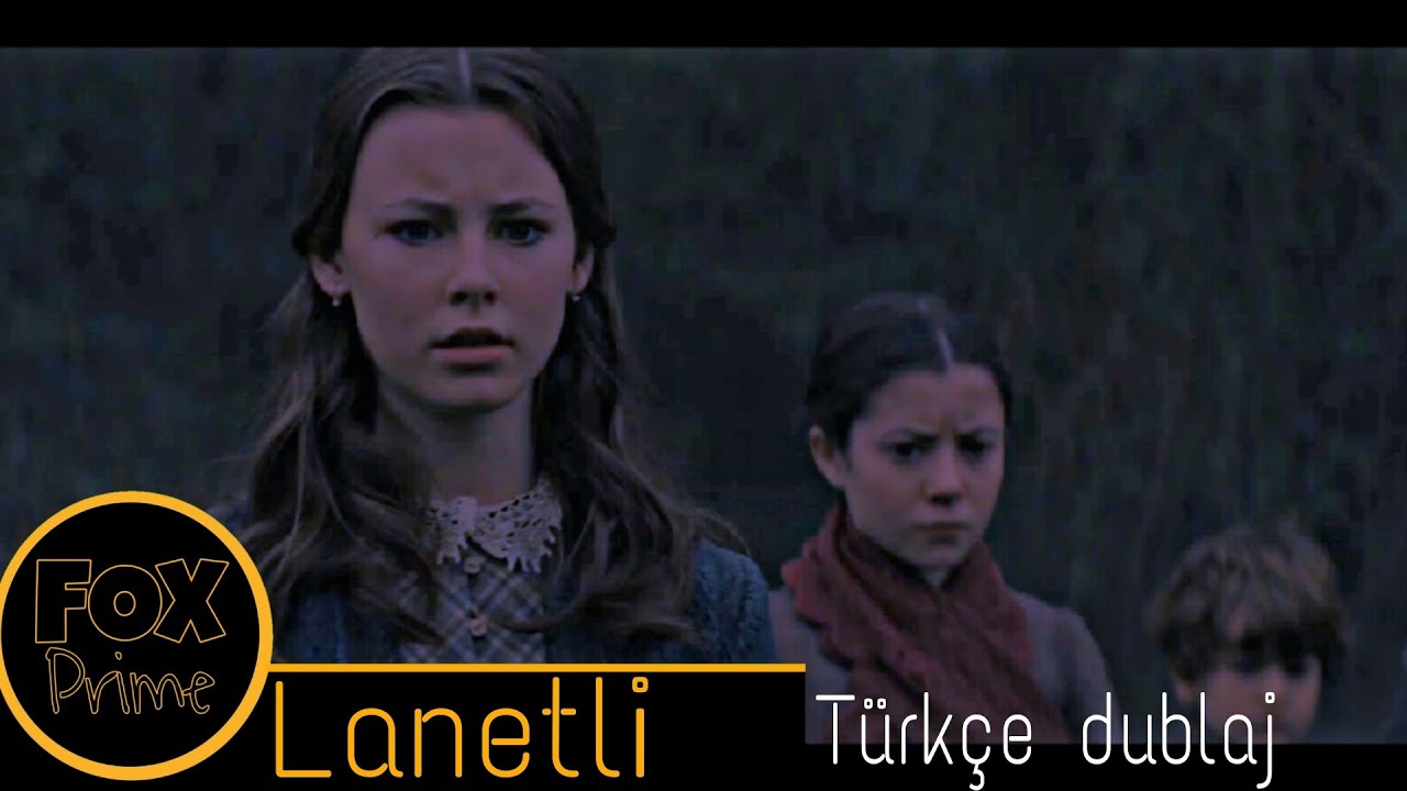 lanetli Korku filmi türkçe dublaj izle