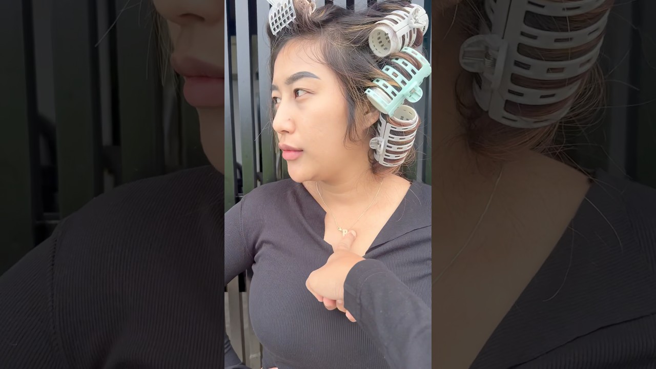Langsung kenak mentall😩🤣 #yoanyolanda #abangido