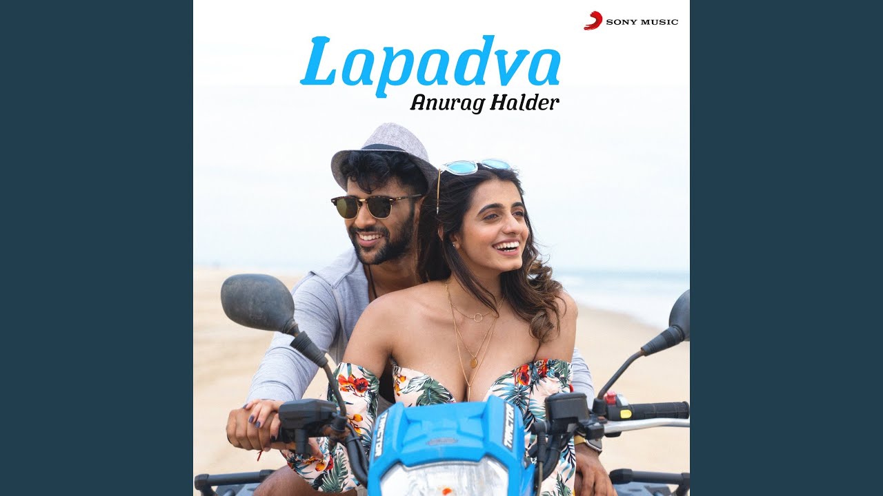 Lapadva
