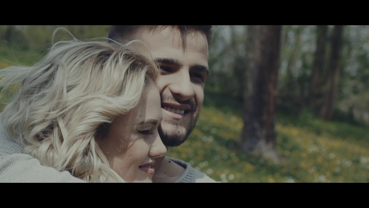 LAPSUS BAND - SKOTE JOS TE VOLIM (OFFICIAL VIDEO)