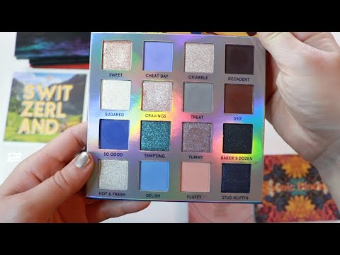 Large Palette Declutter FAIL! Where did I go wrong?