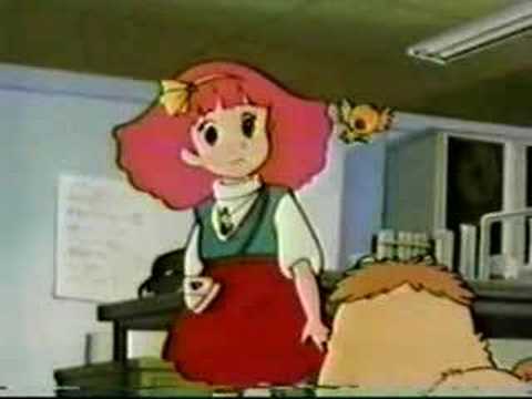 LAS AVENTURAS DE GIGI