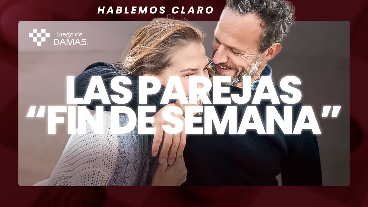 Las parejas 