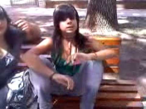 Las Pibas !