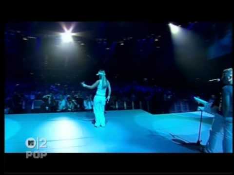 Lasgo - Medley (German Dance Awards 2003)