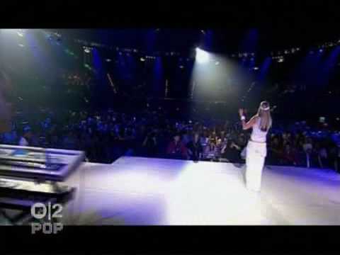 LASGO - TELL ME (deutscher dance award 2003)