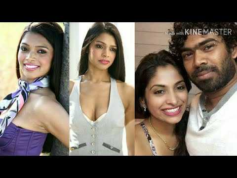 Lasith Malinga Wife Tanya Perera , Lasith Malinga Wife, Tanya Perera Wife Of Lasith Malinga,