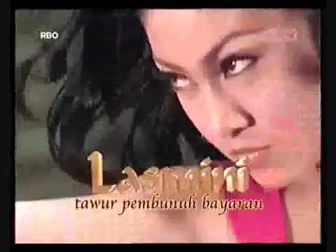 Lasmini pembunuh bayaran