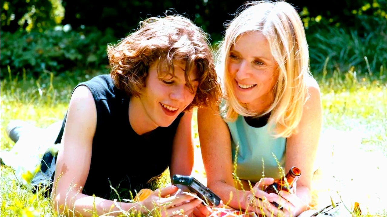Last Summer (L'Été Dernier) 2023 Thriller/Drama Full Movie Facts & Review,Léa Drucker,Samuel Kircher