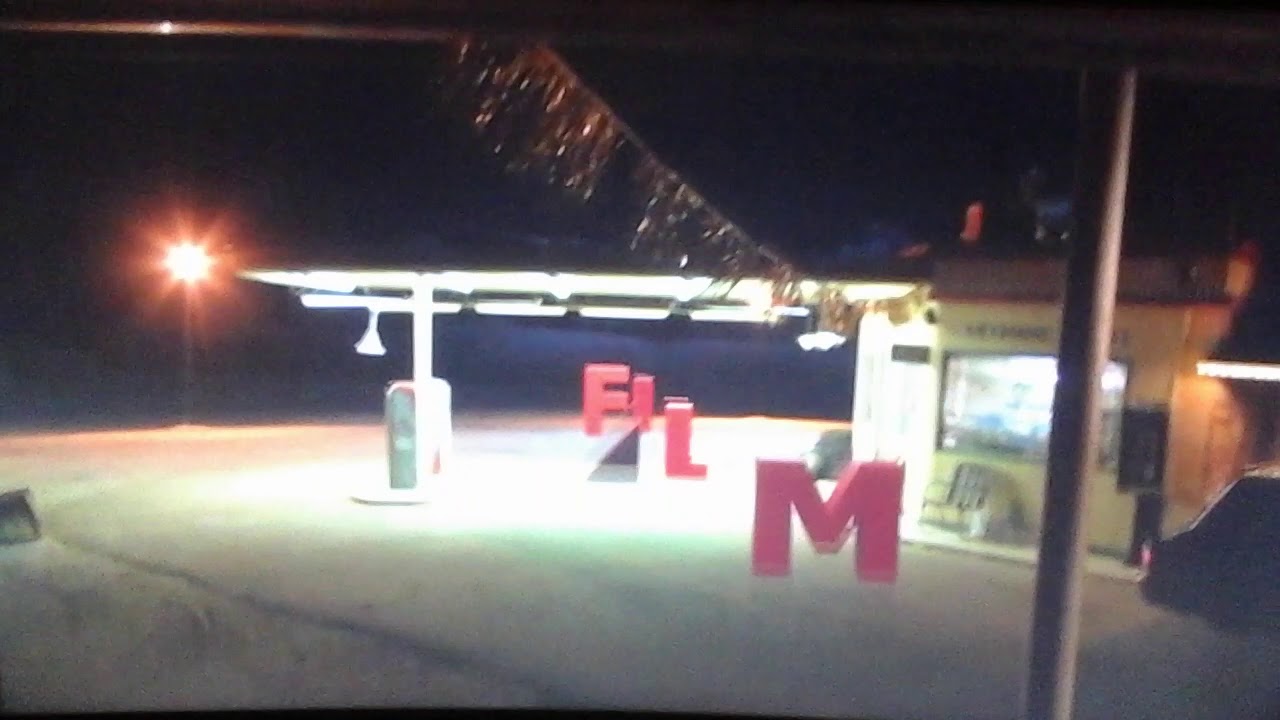 Last Vagus Film 4 Intro