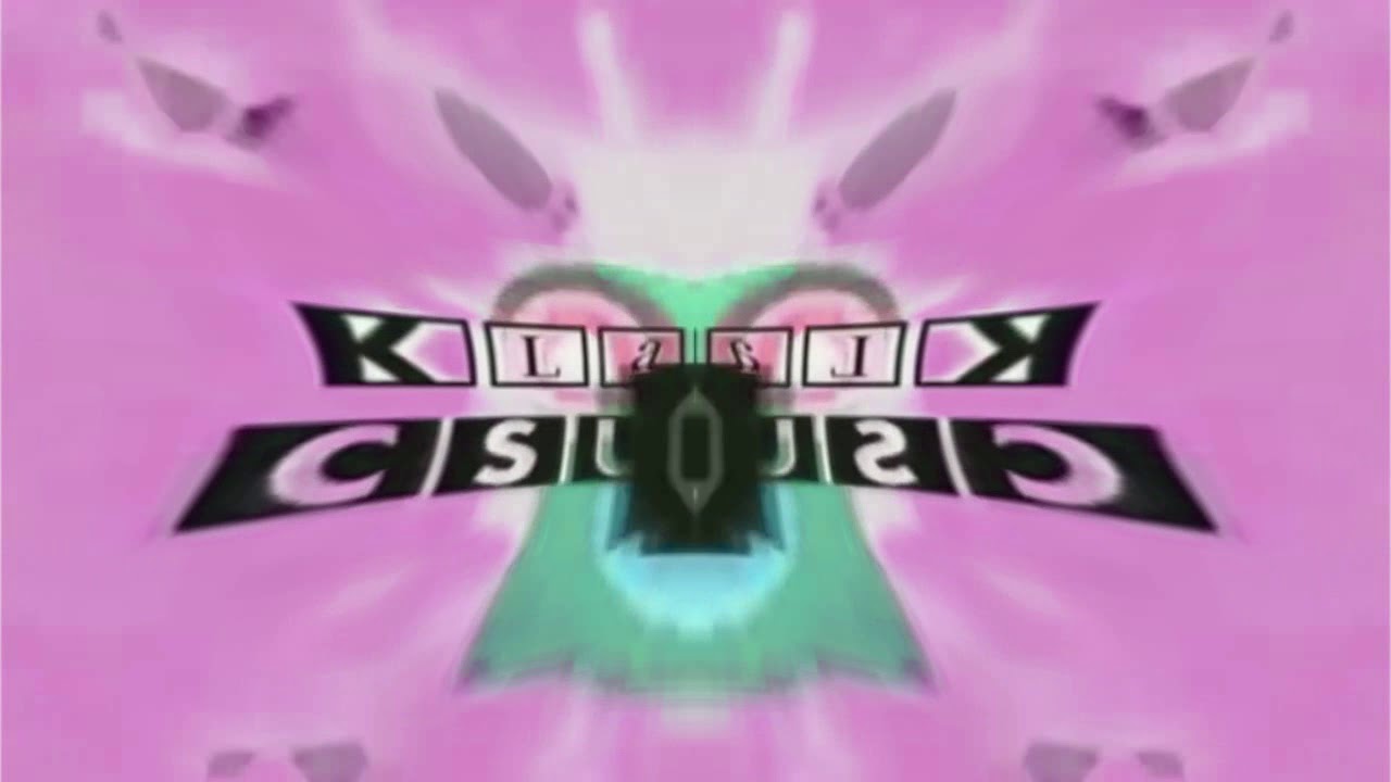 (LAST VIDEO OF 2018/NEW EFFECT) Angry Klasky Csupo 5.0