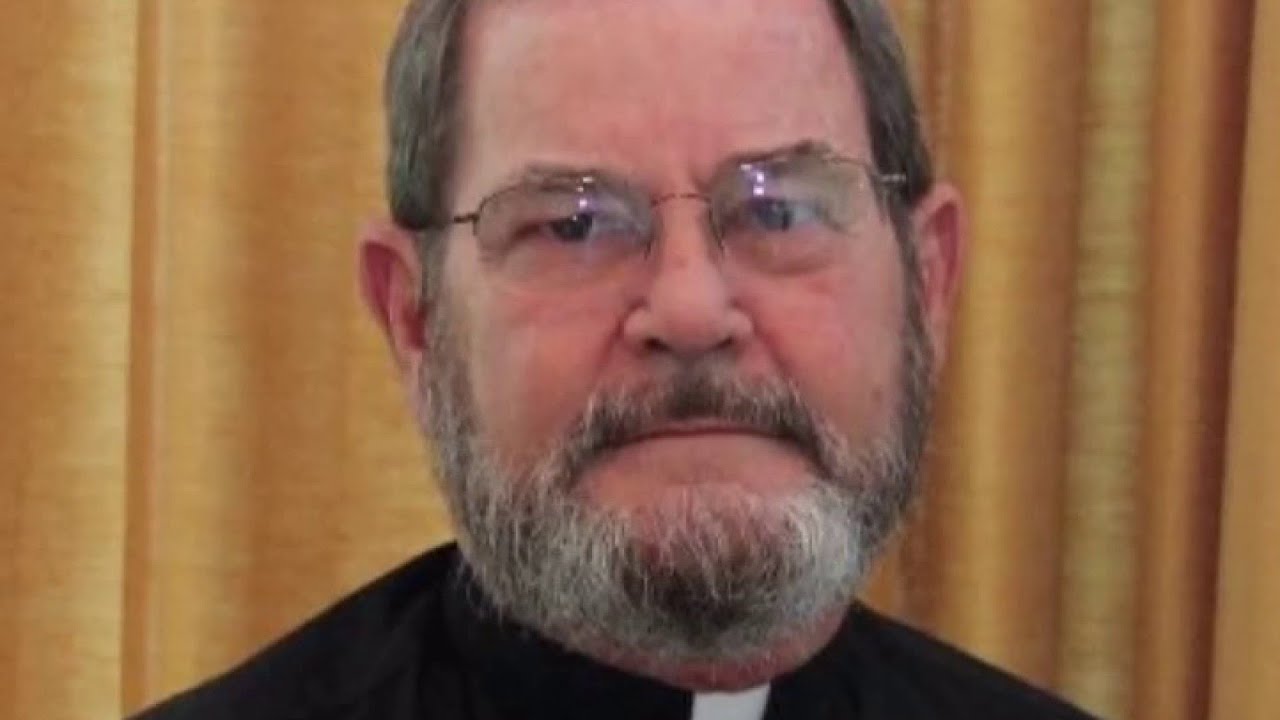 Late Florida priest accused of sexual abuse