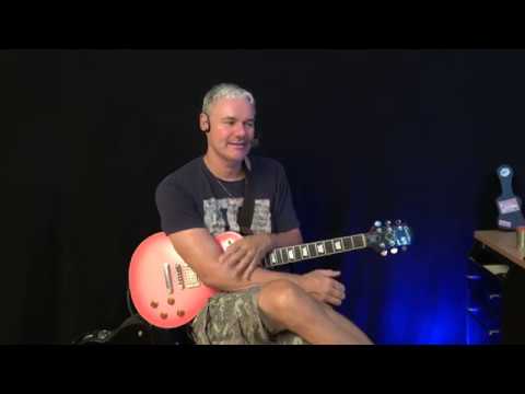 Late Night Blues - Guitar Lesson