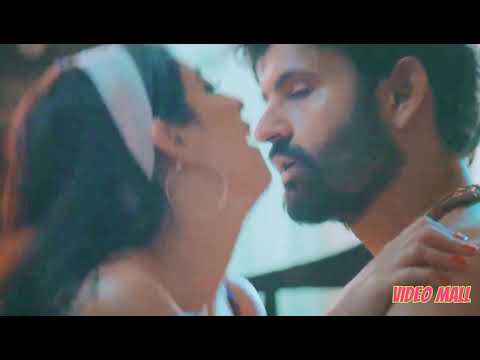 LATEST HOT SCENE #GARIMA JAIN #HOT #KISS