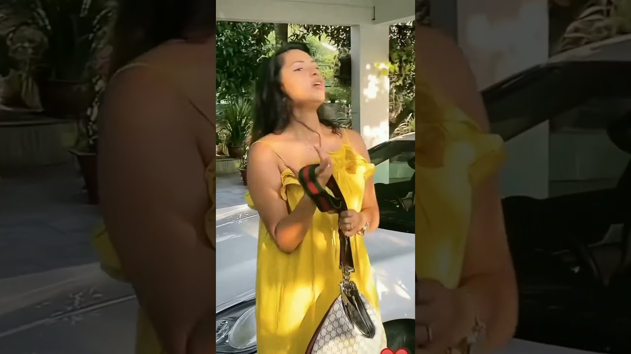 Latest Hot video ft. Amala Paul ❤️😍#AmalaPaul