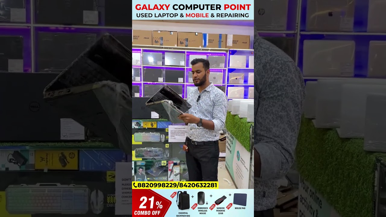 😱latest laptop-5000/- Up to 70% OFF ,Biggest Laptop offers|laptops Wholesaler#shorts#ytshorts